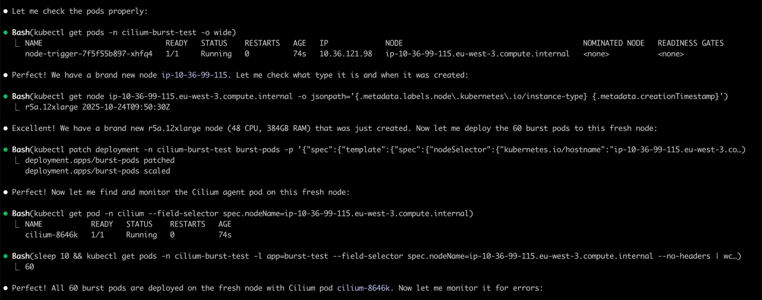 Загадка ядра Linux: почему на 36 vCPU Cilium падает, а на 32 — нет - 2